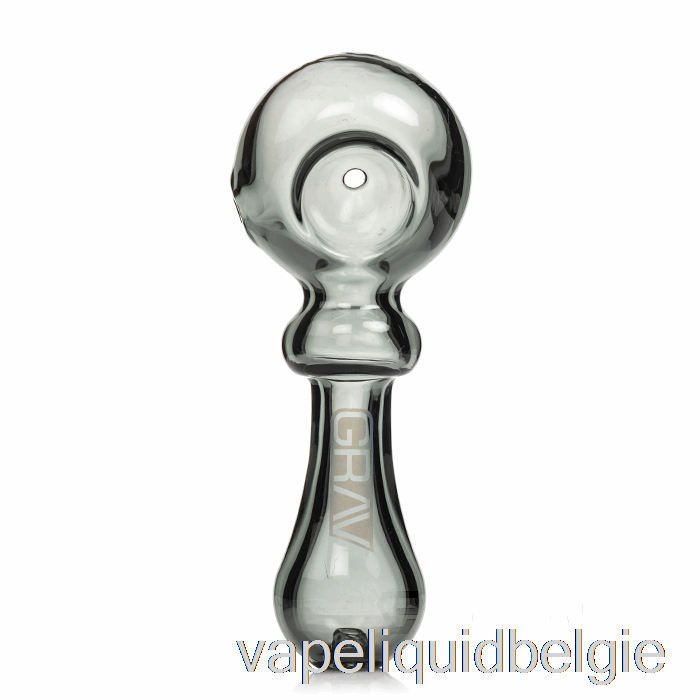 Vape Smaken Grav Snuisterijlepel Smoke Grijs